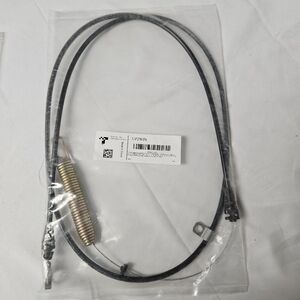 Clutch Control Cable Fit John‎ Deere New